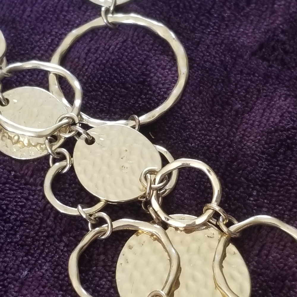 LONG NECKLACE